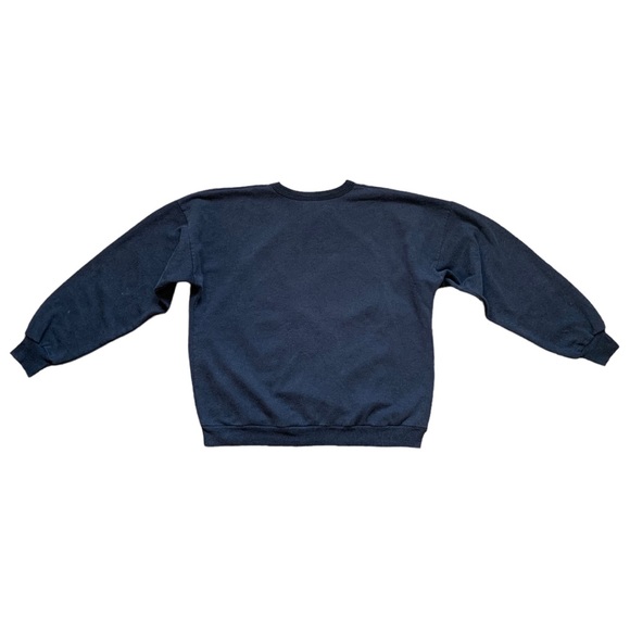 Vintage 1989 Spider-Man Crewneck Novel Teez - Picture 5 of 9